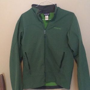 Patagonia Adze Jacket